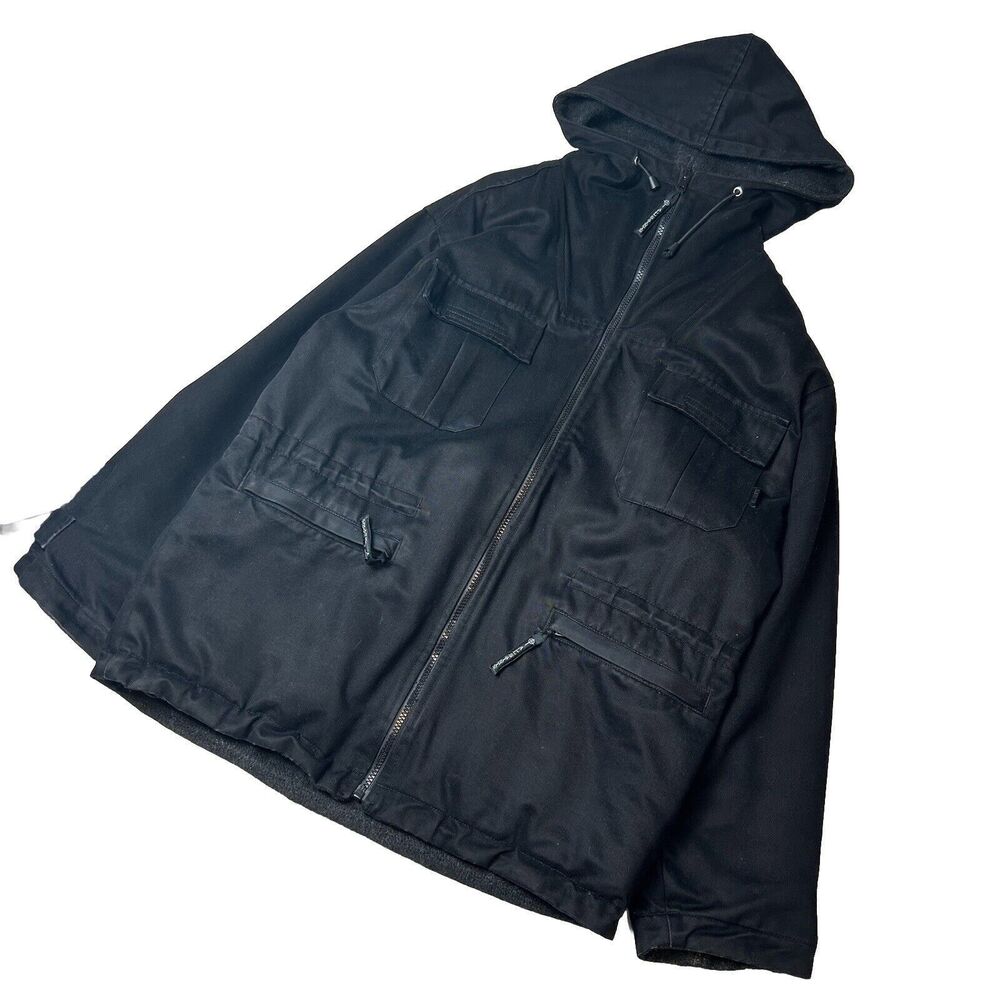 All Saints Reversible jacket Mens‎ Size M
